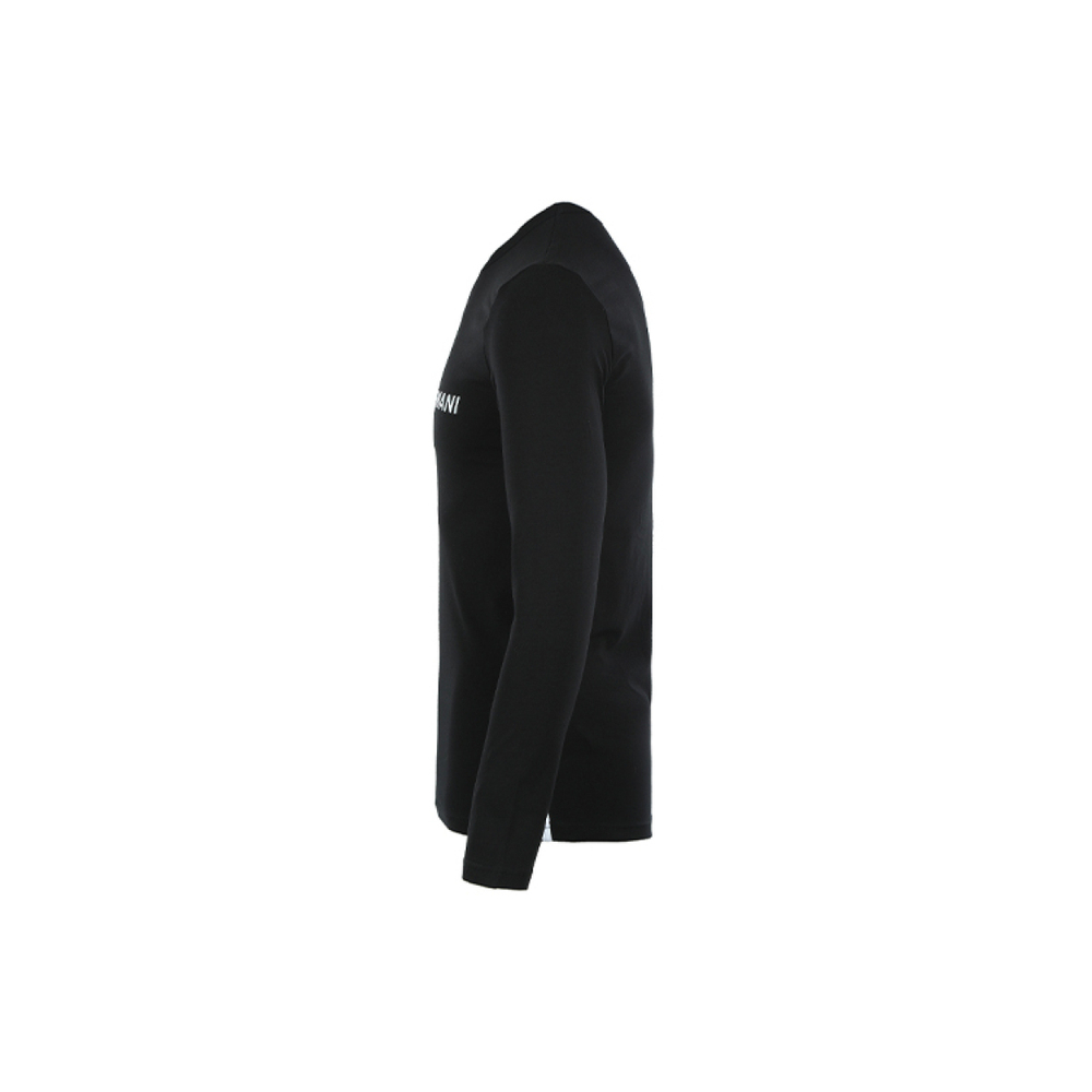 /EMPORIO ARMANI FW21 Logo T