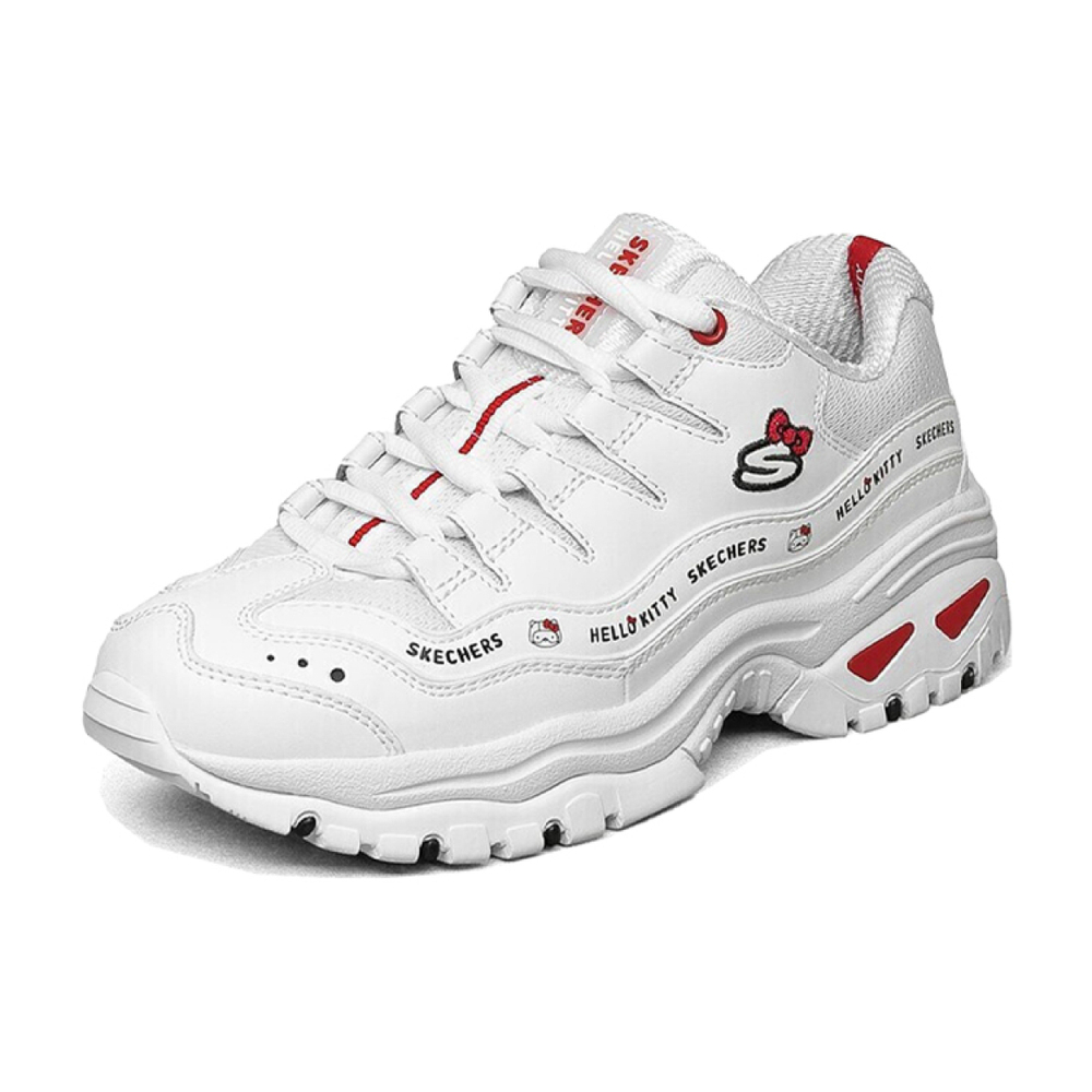 Hello Kitty/ x Skechers Hello Kitty