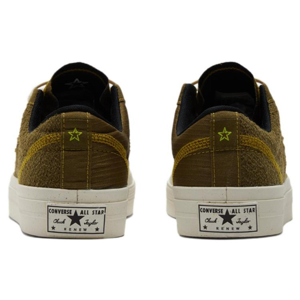 Converse One Star Renew Remix
