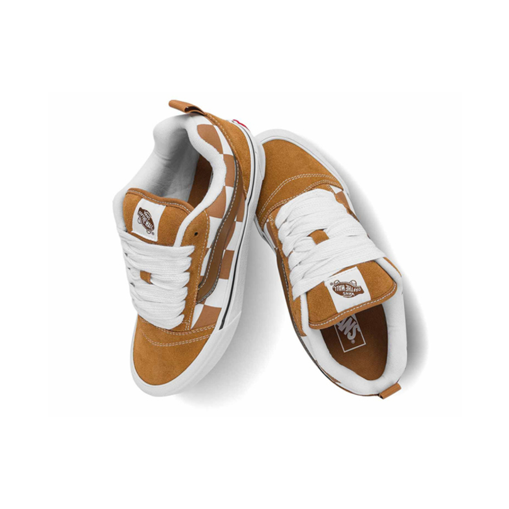 Vans Knu Skool