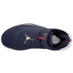 Jordan Why Not Zer0.1 Tribute