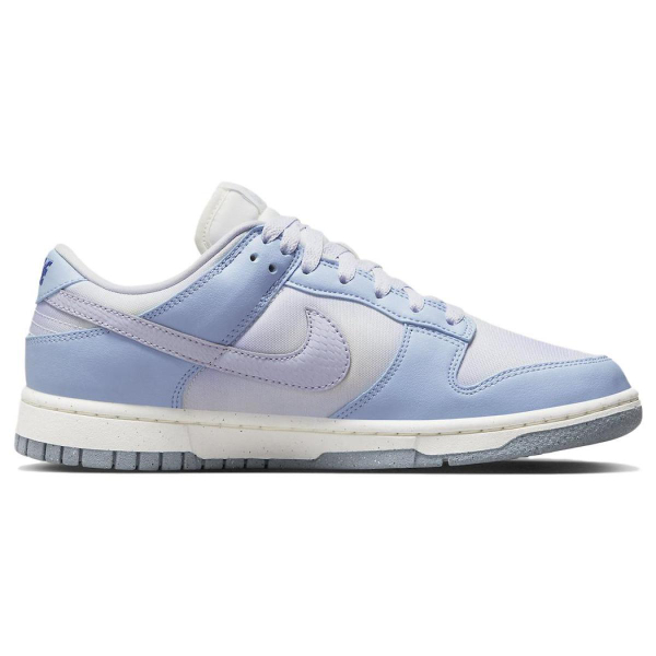 Nike Dunk "Blue Canvas"