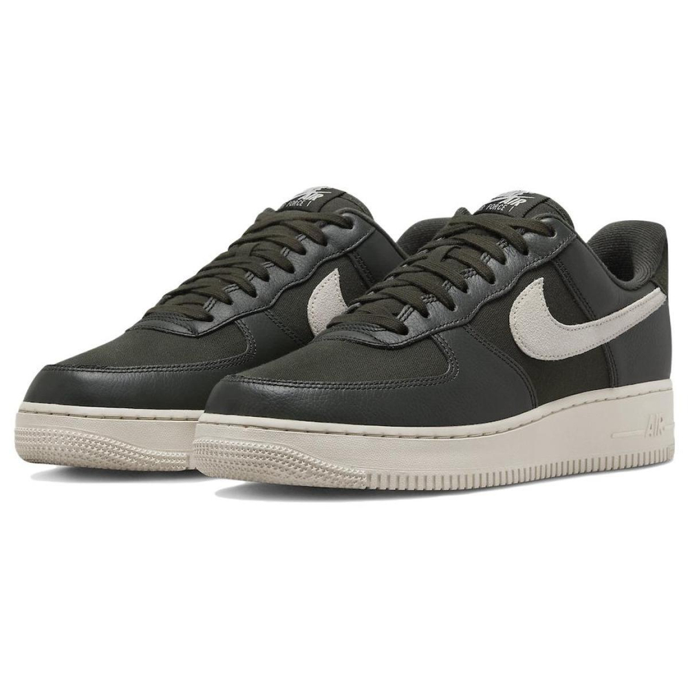 Nike Air Force 1 Low LX NBHD "Sequoia"