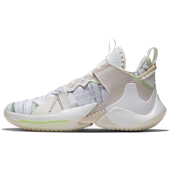 Jordan Why Not Zer0.2 SE Mummy