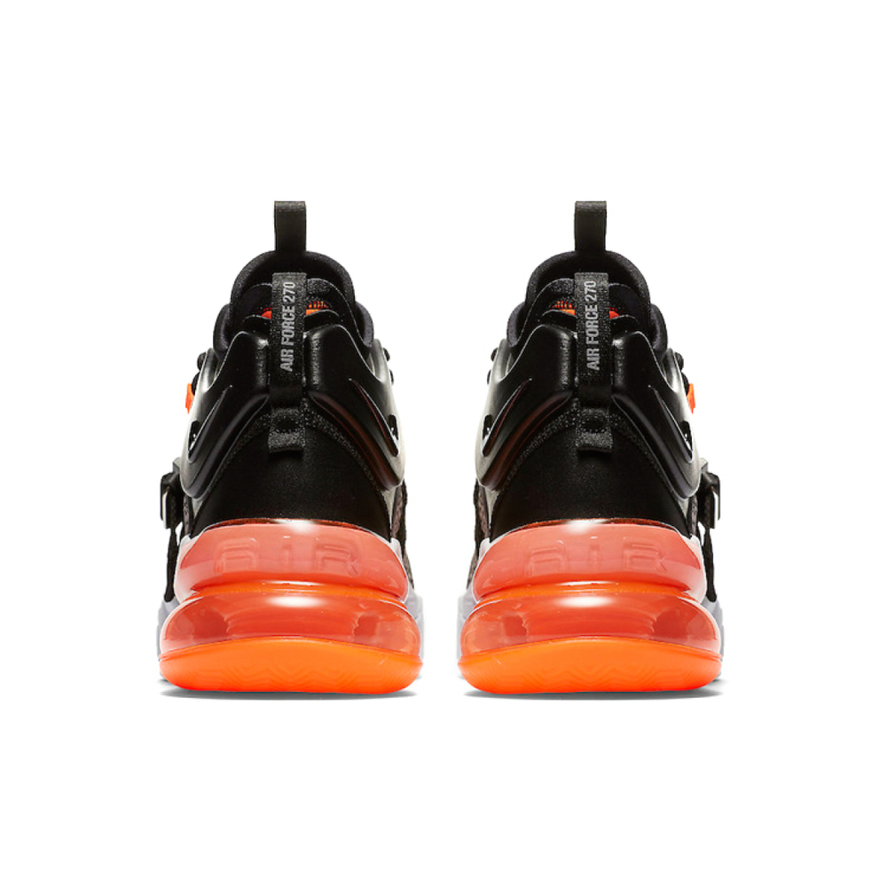 Nike Air Force 270 Safari