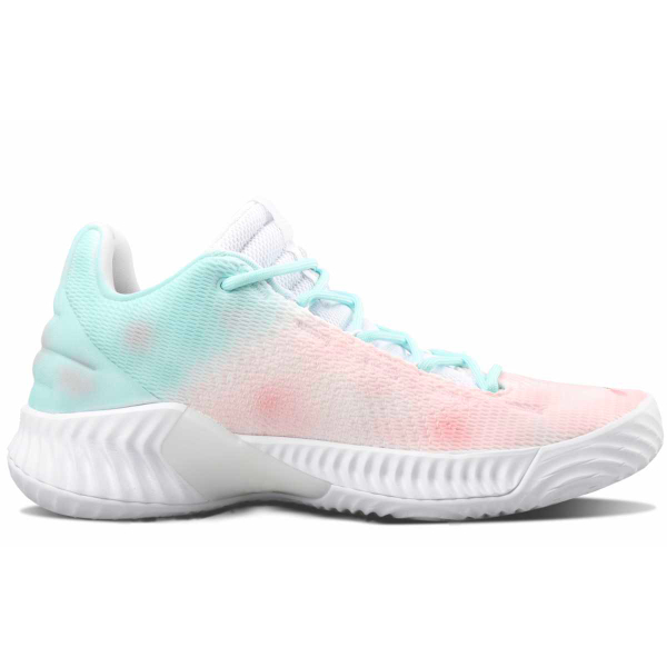 【 】 adidas Pro Bounce 2018