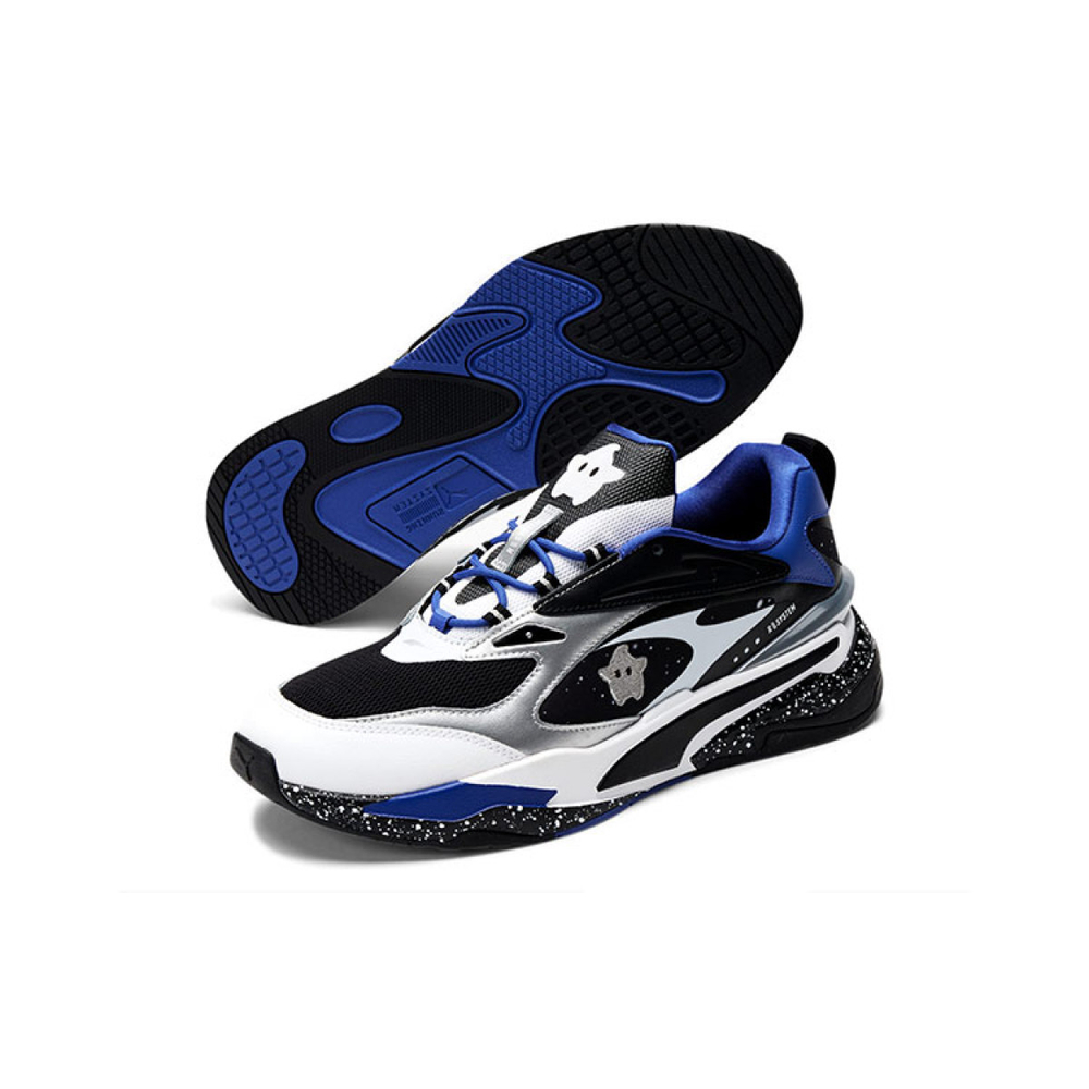 NINTENDO/ x PUMA RS-Fast Super Mario Galaxy™