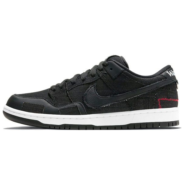 Verdy x Nike Dunk SB Pro QS "Wasted Youth"