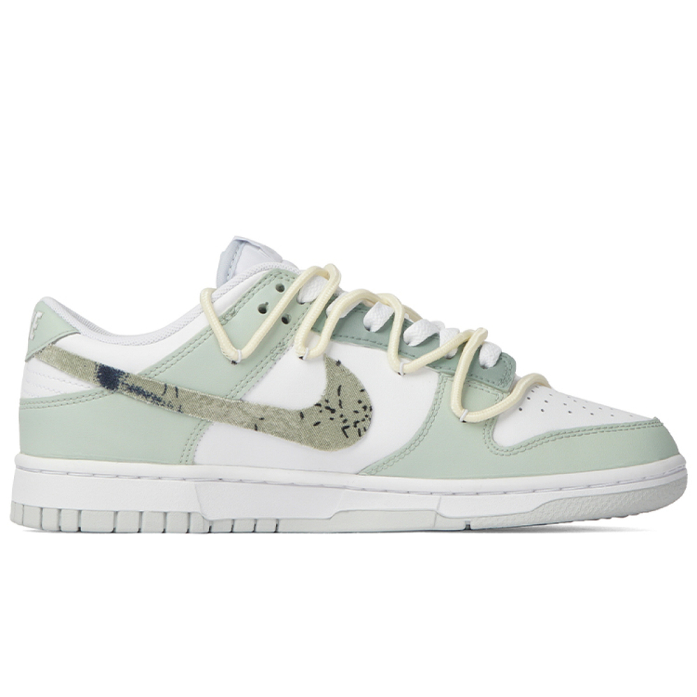 【 】 Nike Dunk Low vibe