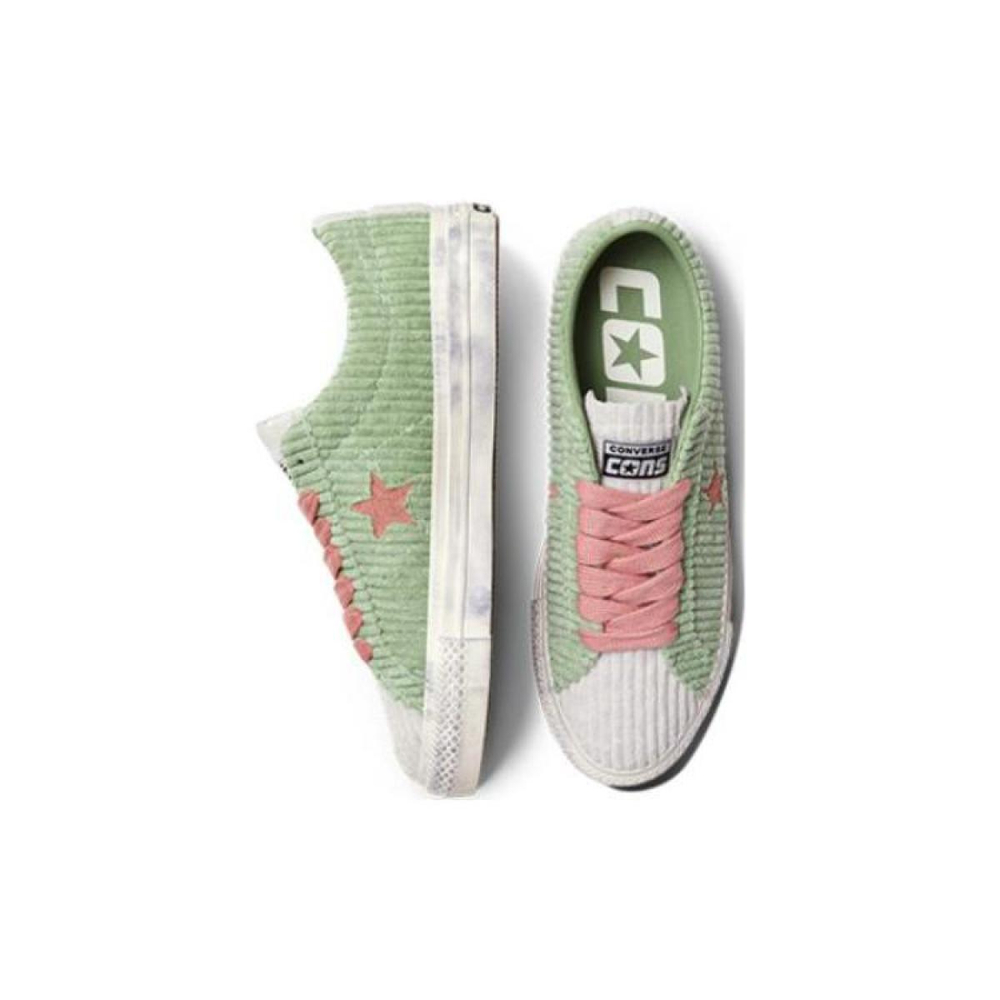 Converse One Star Pro