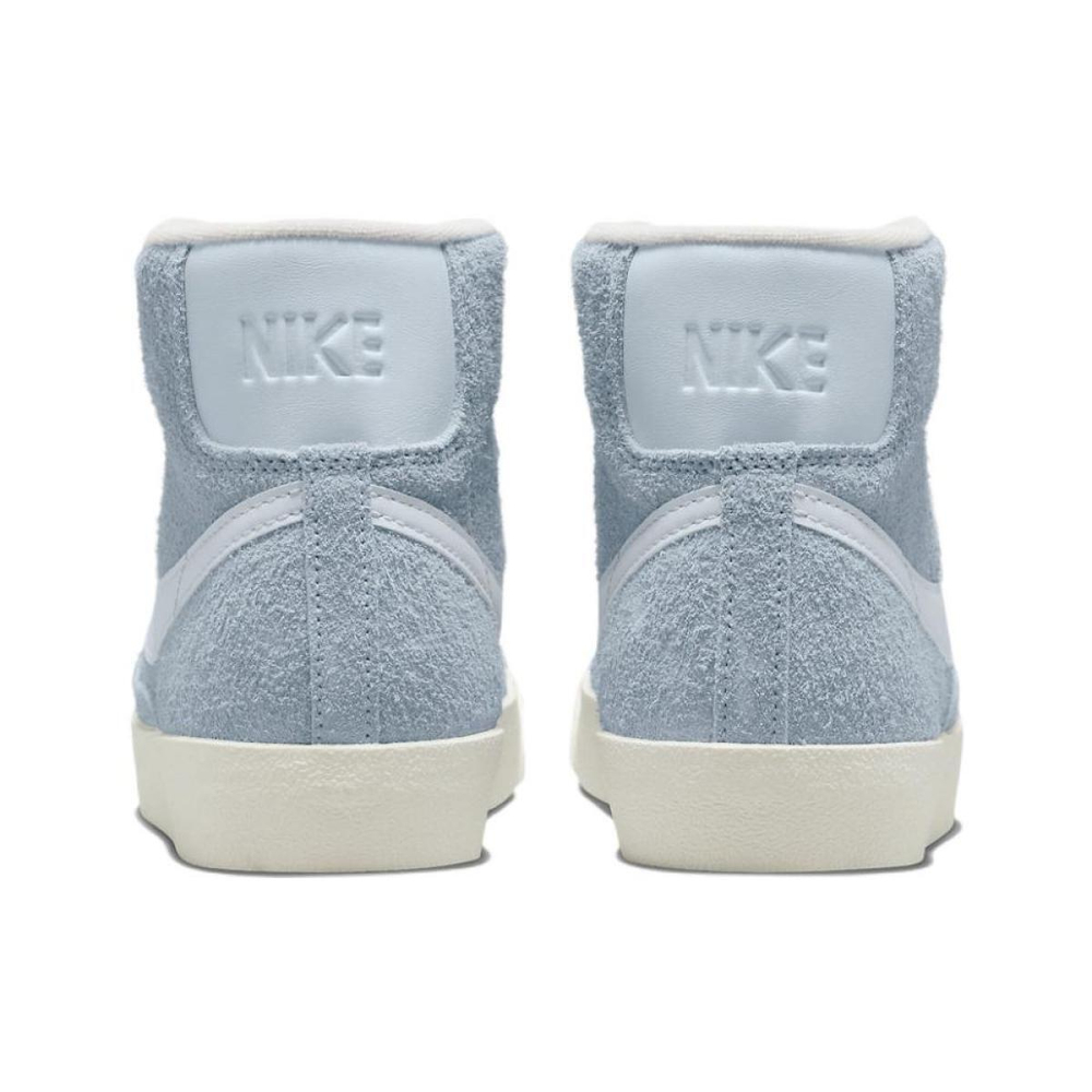 Nike Blazer 77 Vintage "Blue Suede"