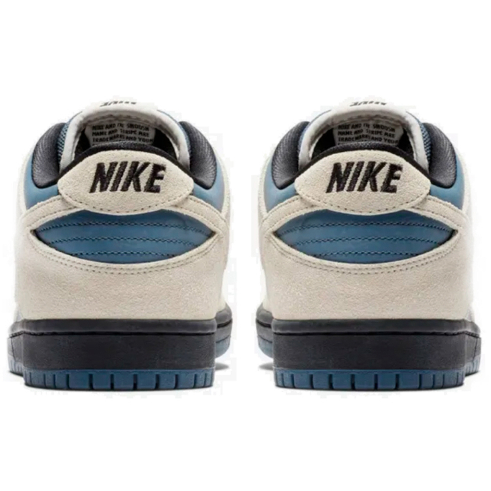 Nike Dunk SB Pro "Thunderstorm"