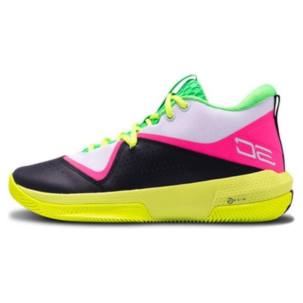 Under Armour Sc 3zer0 IV