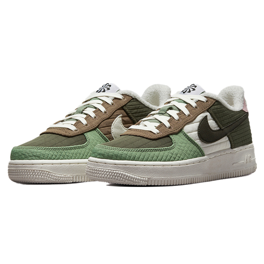 Nike Air Force 1 Toasty （ ）