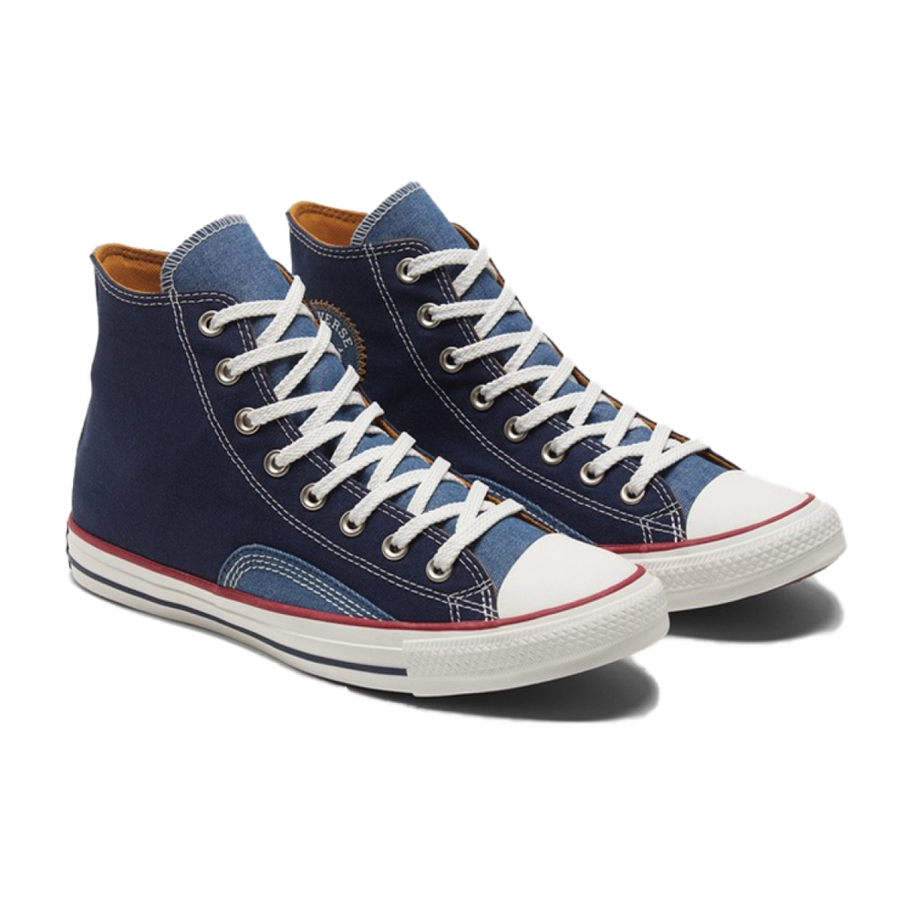 Converse Chuck Taylor All Star 1970s lndigo Boro