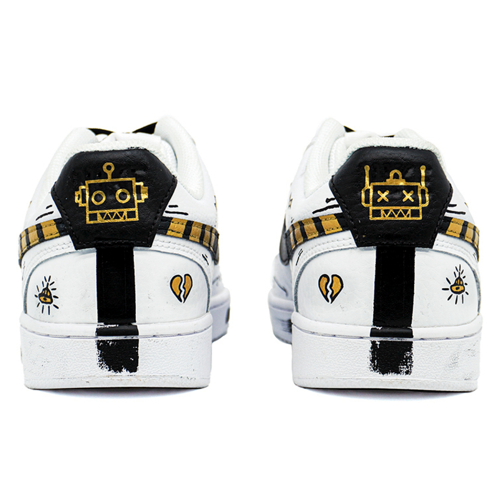 【 】 Nike Court Vision 1