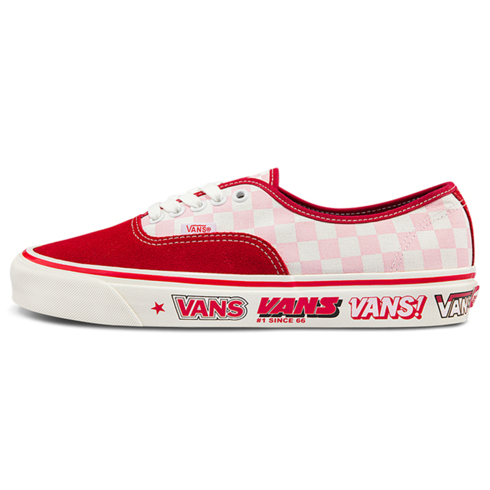 Vans Style 44