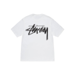 Stussy FW23 DIZZY STOCK TEE T