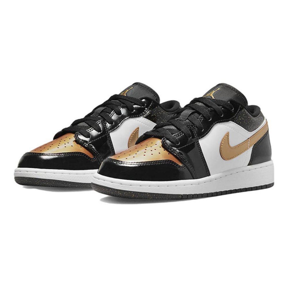 Jordan Air Jordan 1 "Gold Toe"