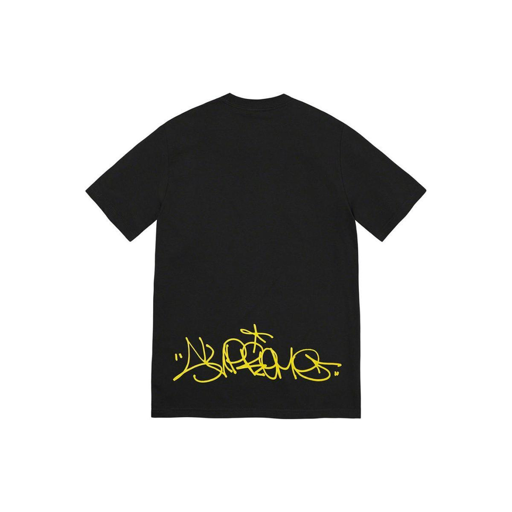 Supreme FW22 Week 5 Irak Cast Tee T