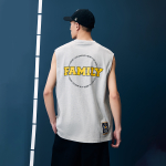 JACK JONES · x NBA OVERSIZED