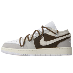 【 】 Jordan Air Jordan 1 Low GS