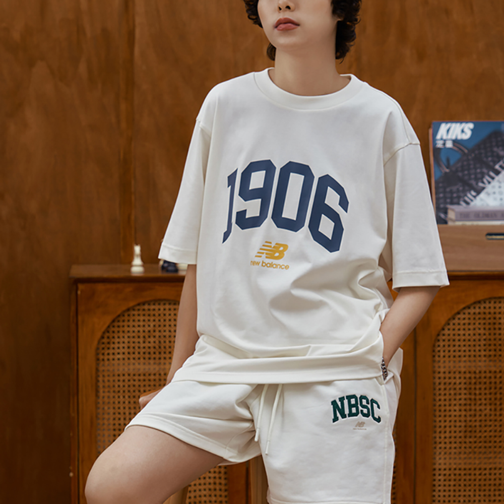 New Balance T
