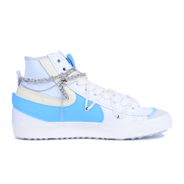 【 】 Nike Blazer 77 jumbo