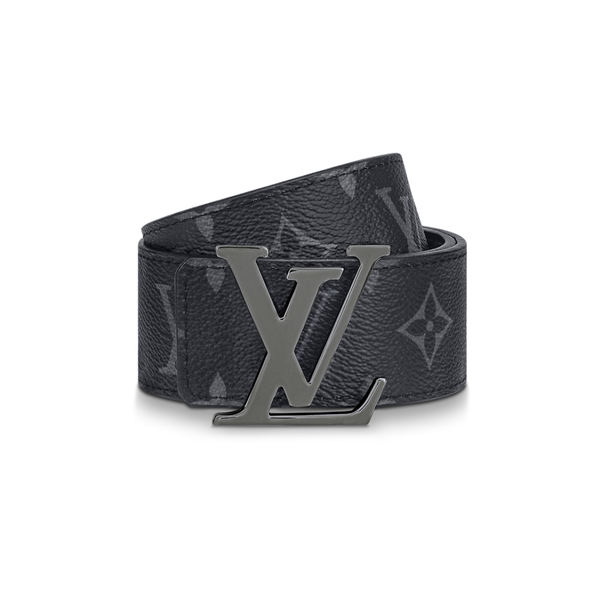 【 】 LOUIS VUITTON Initiales 4cm