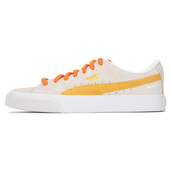 PUMA Suede Skate Nitro