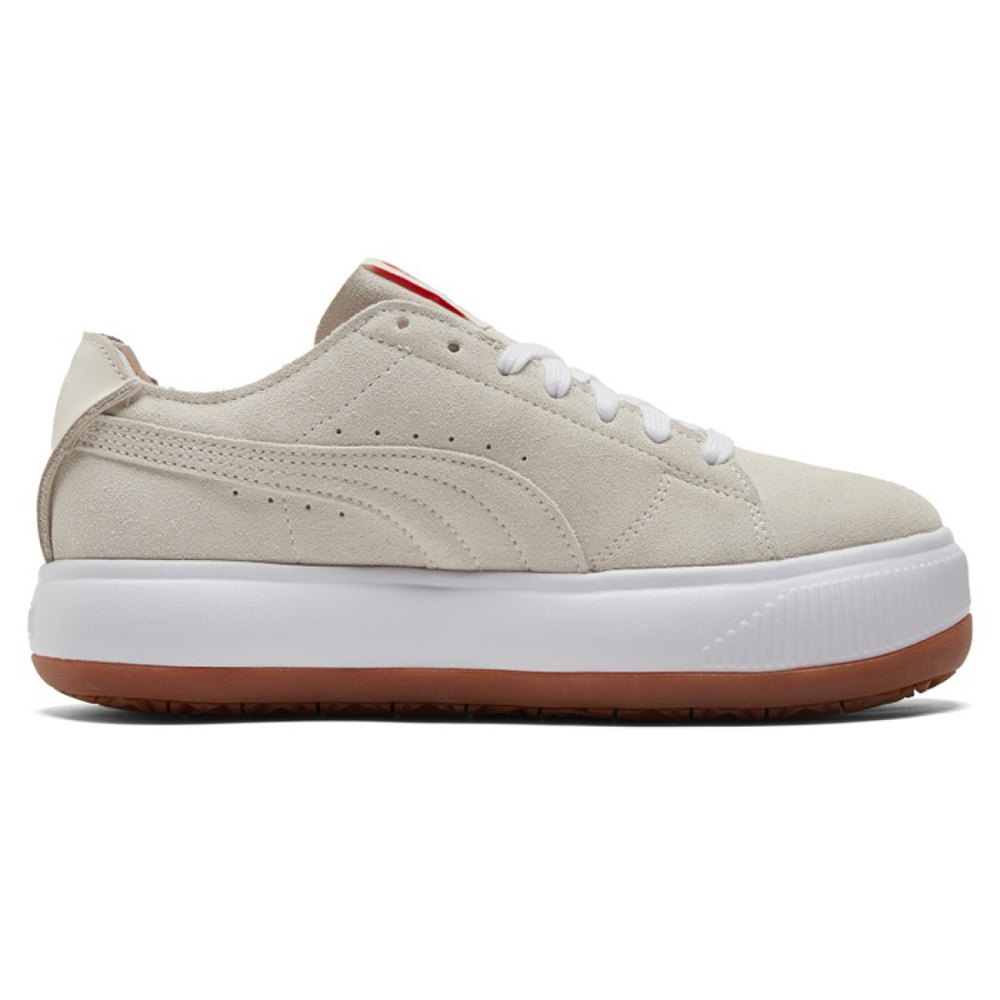 AMIPARIS x PUMA Suede Mayu Deconstruct