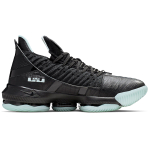 Nike Lebron 16 Glow in the Dark 16