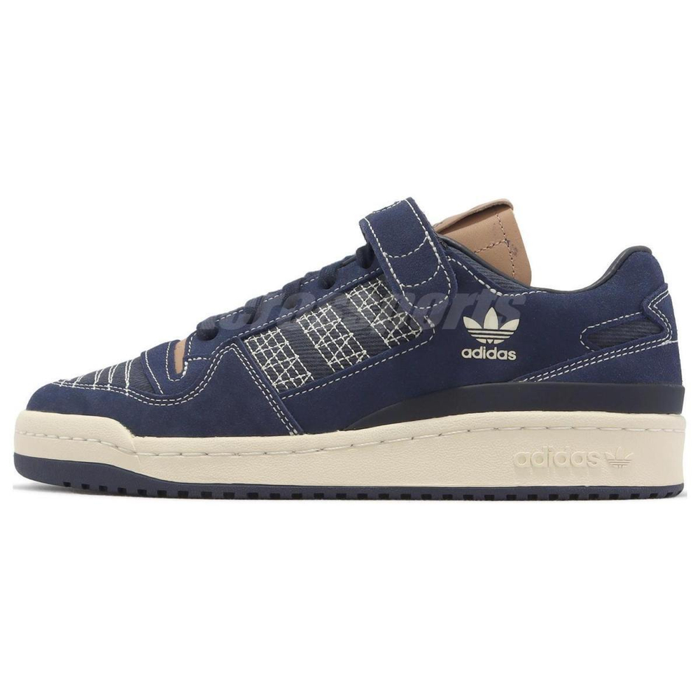 Adidas originals FORUM 84 Low "Sashiko"