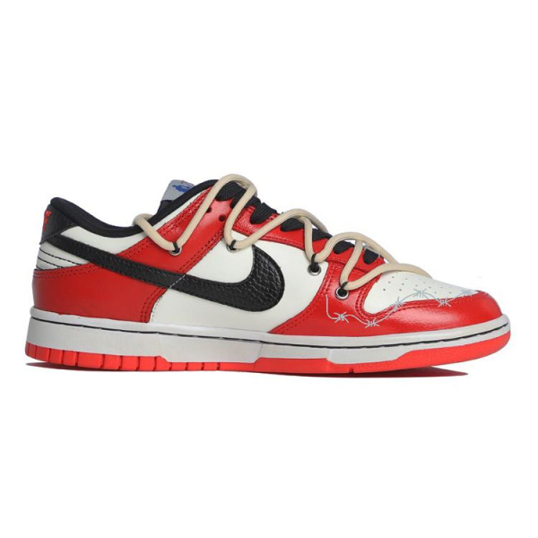 【 】 NBA x Nike Dunk Low S