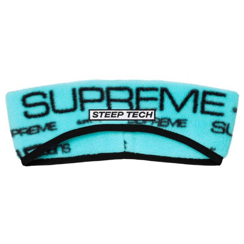 Supreme Week 9 Supreme®/The North Face® Tech Headband