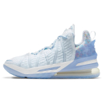 Nike Lebron 18 "Play for the Future"