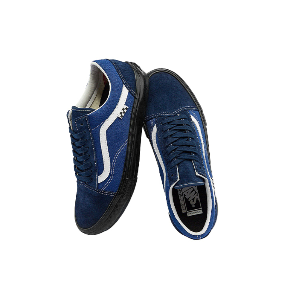 Vans Old Skool VCU