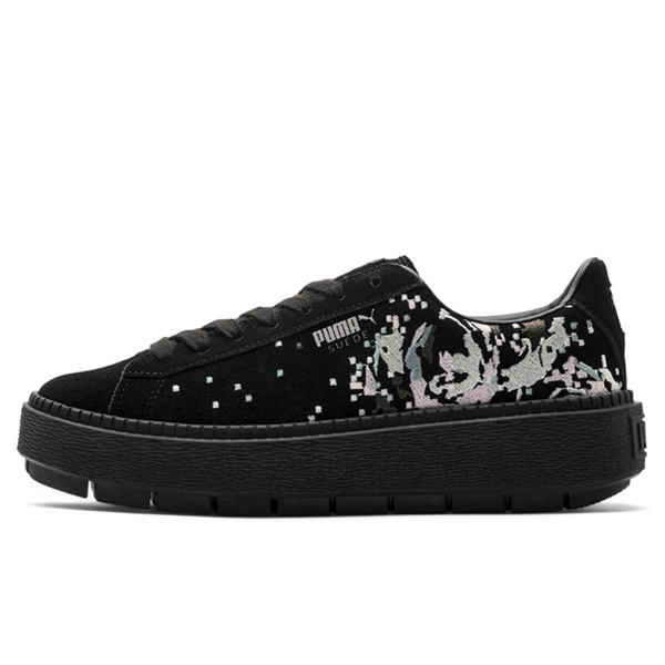 Puma Platform Trace Digitemb