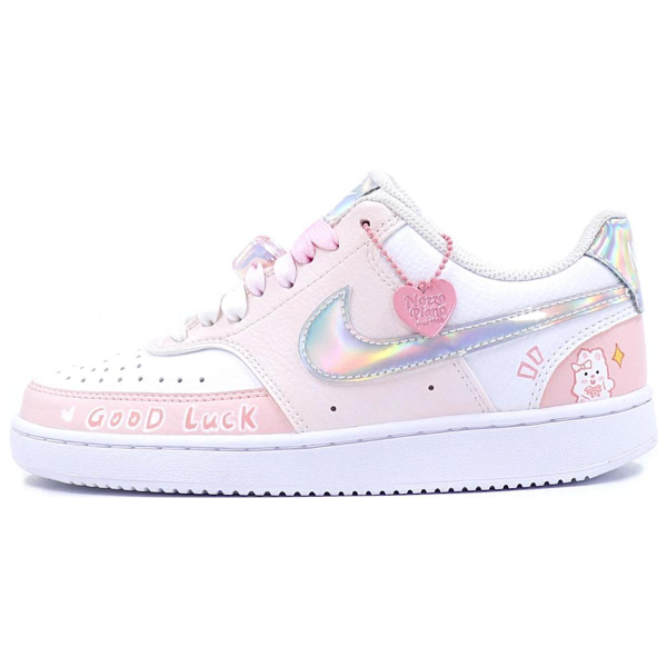 【 】 Nike Court Vision 1 Low