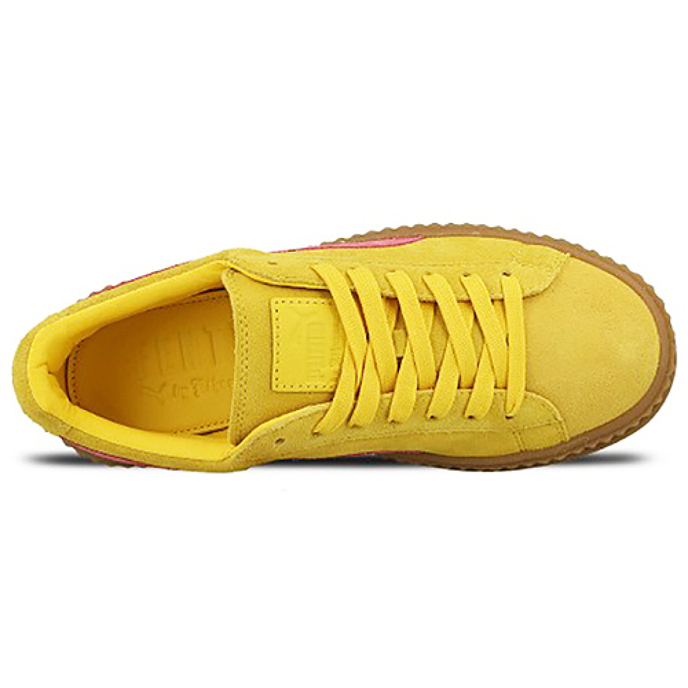 PUMA Suede