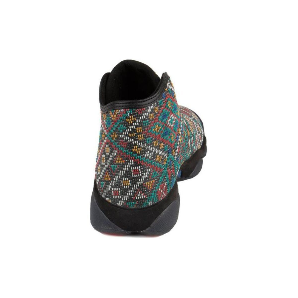 Jordan Horizon All Star 2016