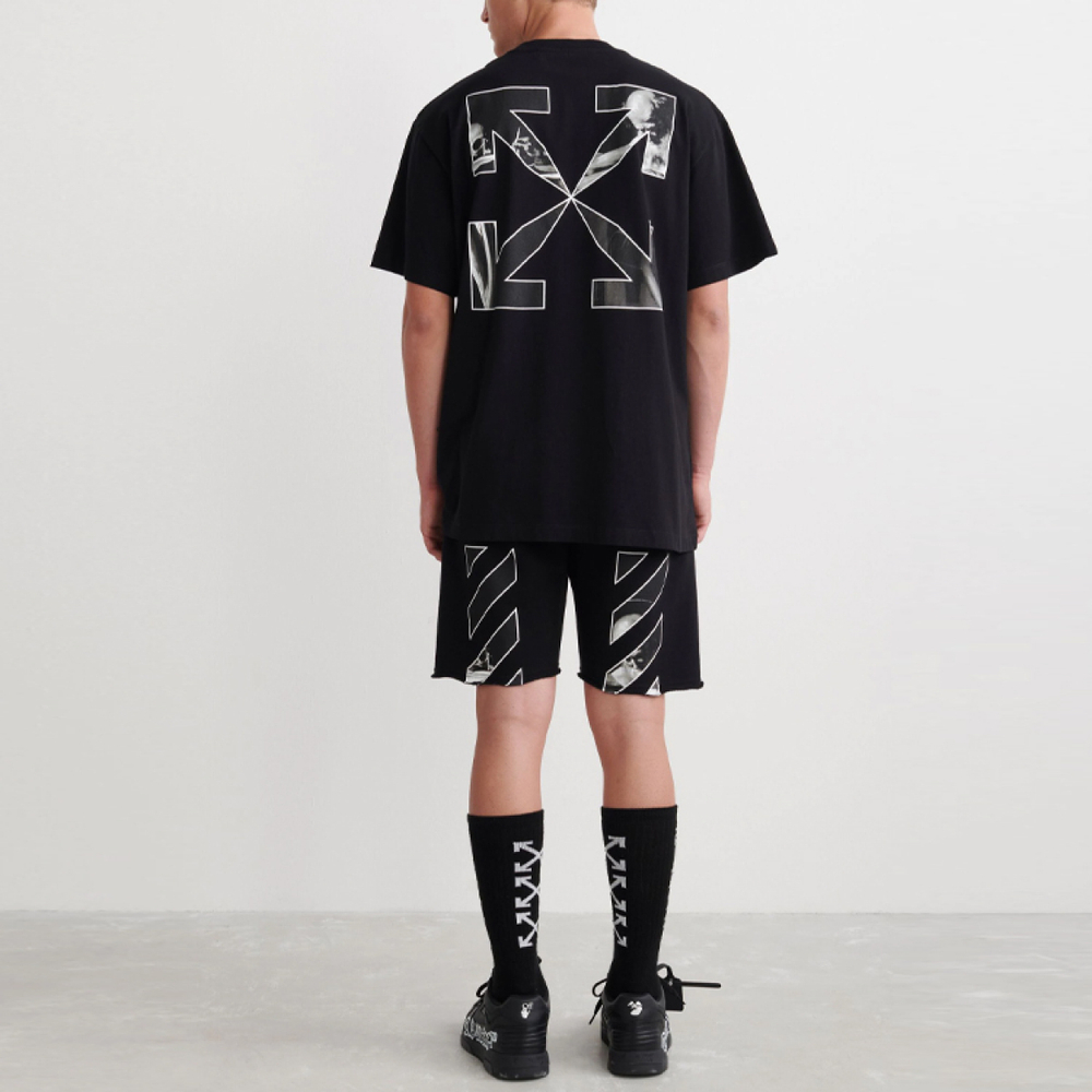 OFF-WHITE SS22 T