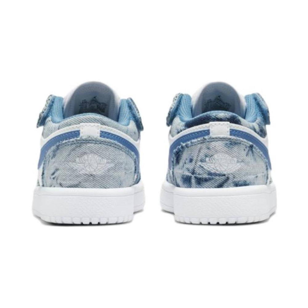 Jordan Air Jordan 1 low alt "washed denim"