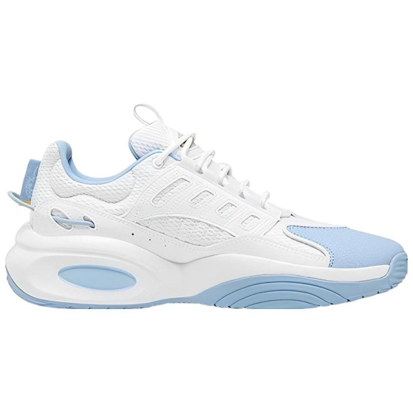 Reebok Solution Mid