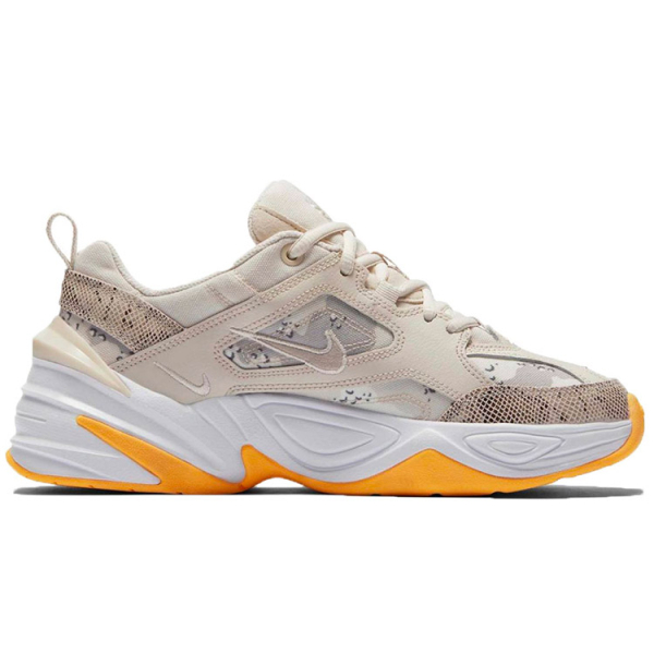 Nike M2K Tekno Camo