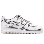 【 】 Nike Air Force 1