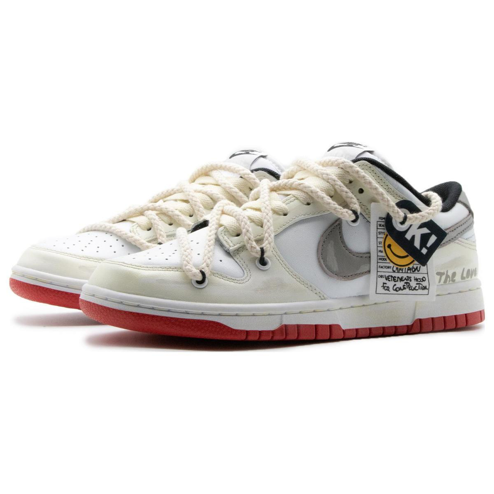 【 】 Nike Dunk Low