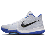 Nike Kyrie 3 Hyper Cobalt Duke 3