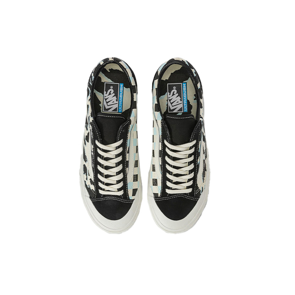 Vans Style 36 Decon SF