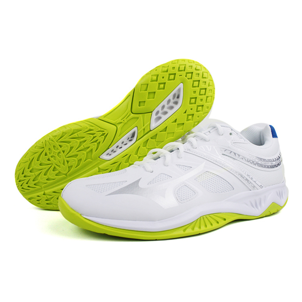 Mizuno Thunder Blade 2